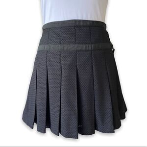 URBAN Outfitters Pleated Tennis Skirt